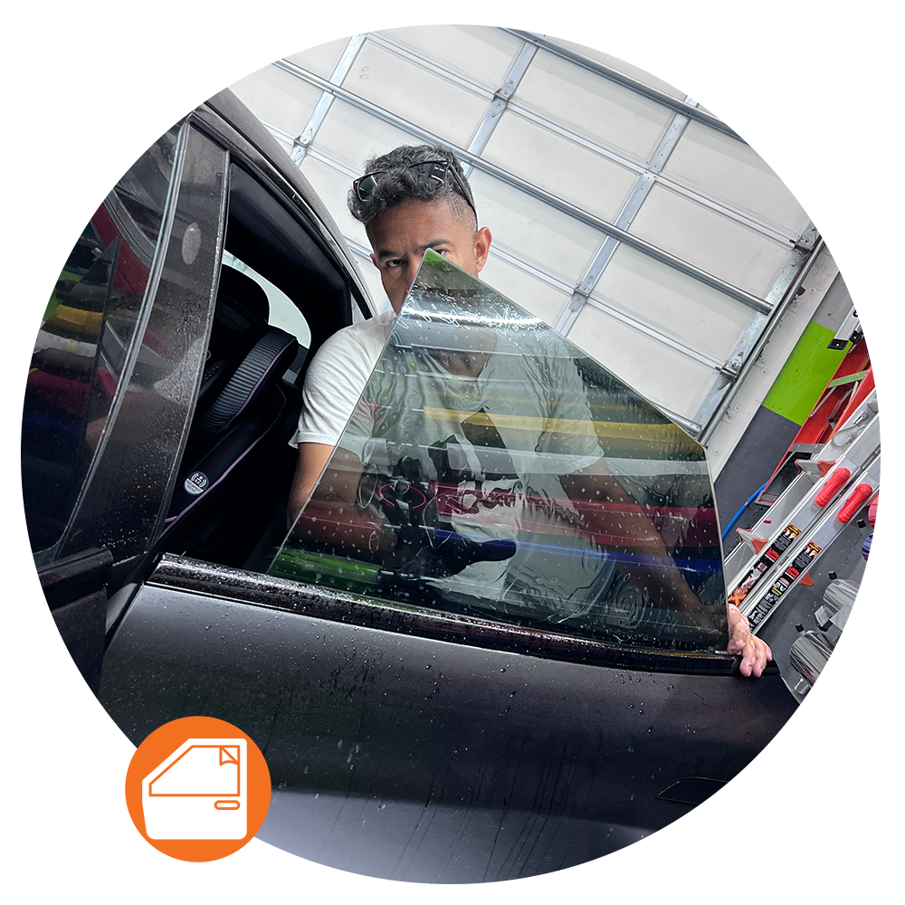 Window Tinting